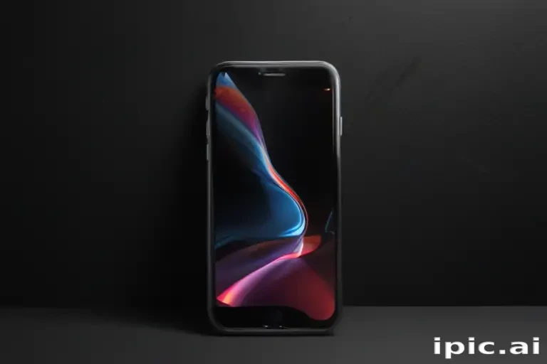 matte black wallpaper for iphone