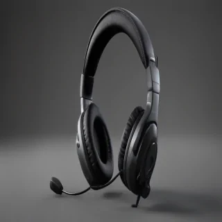 headset png