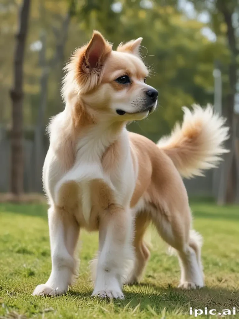 turkish vankedisi breed