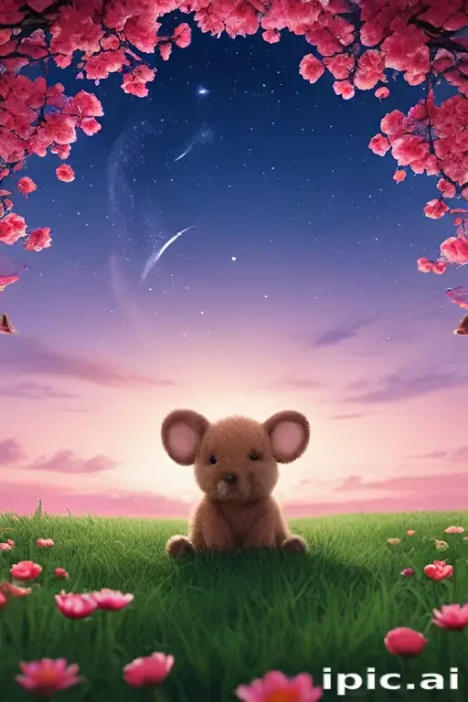 cute bakground