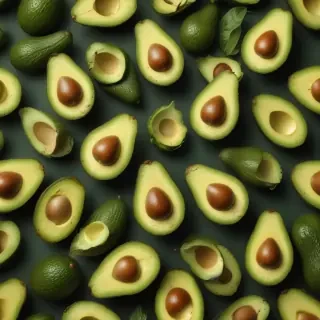 avocado backgrounds