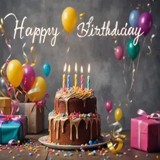 free happy birthday images