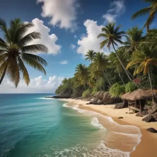 puerto rico wallpapers