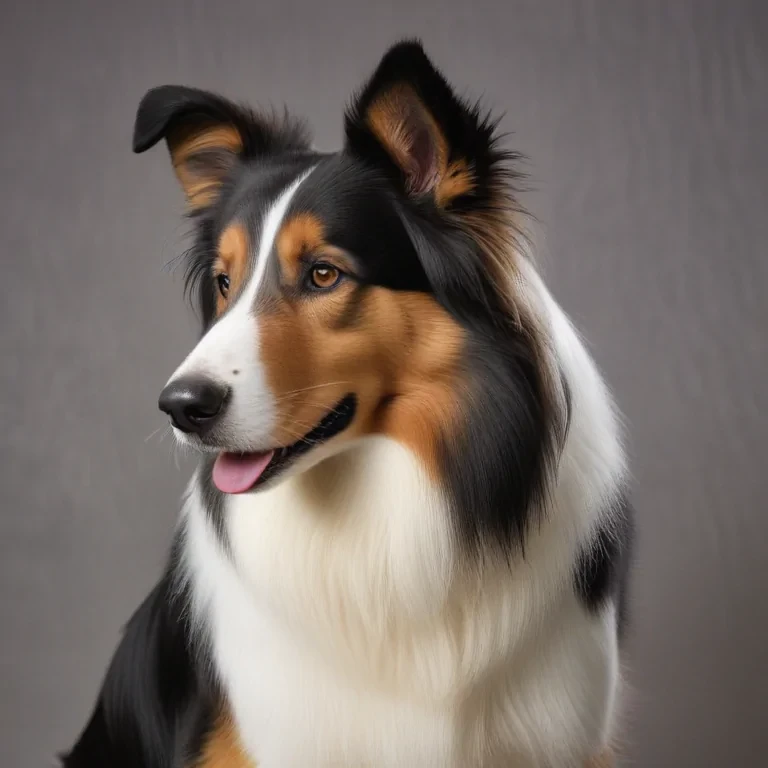 collie dog breed