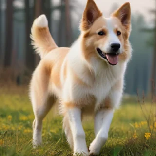 dog wallpaper aesthetic