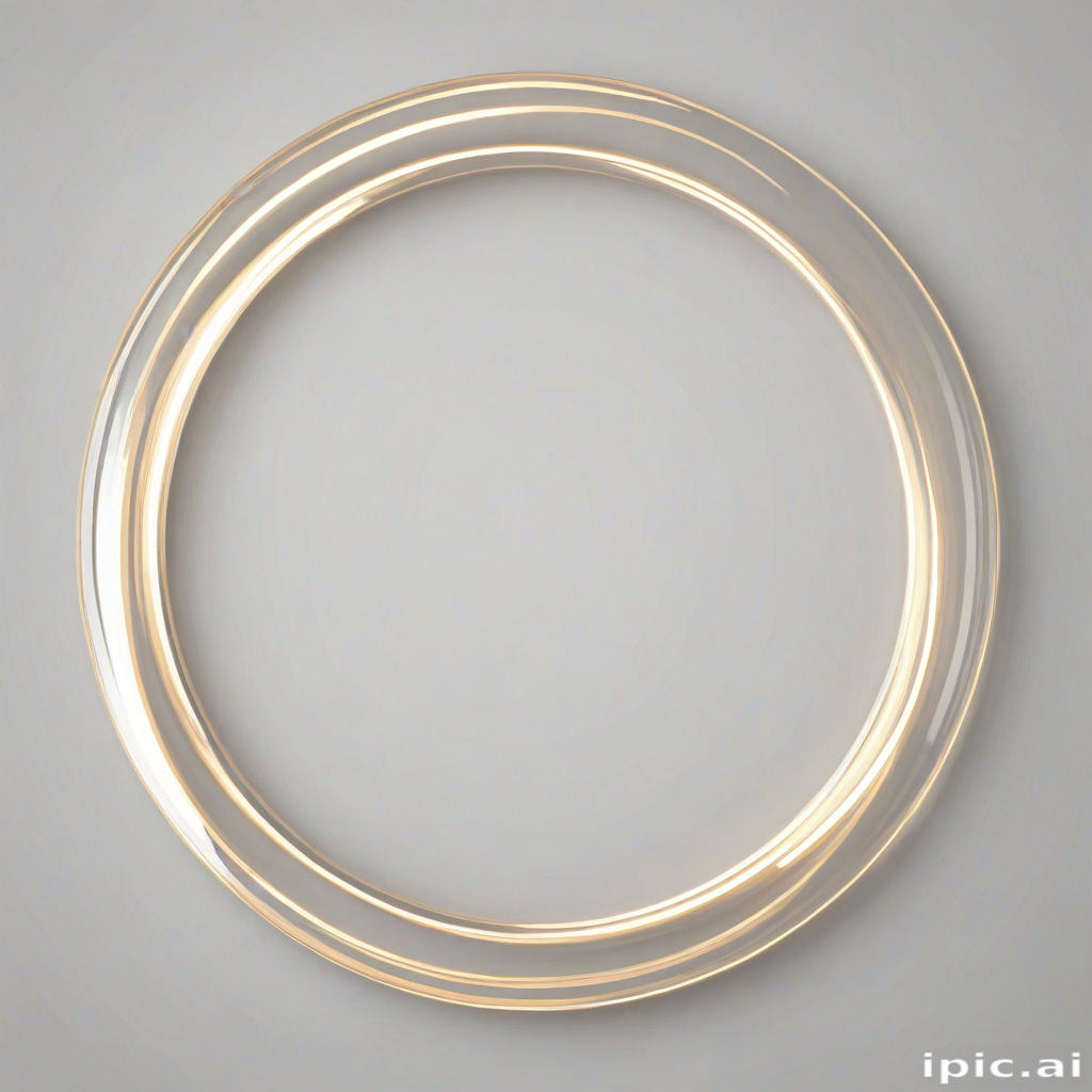 circle transparent png
