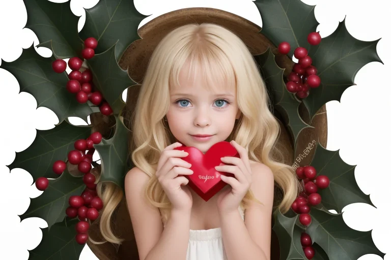 holly picture