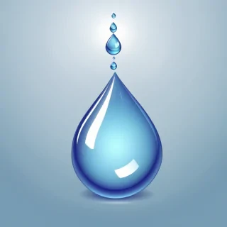 drop clipart