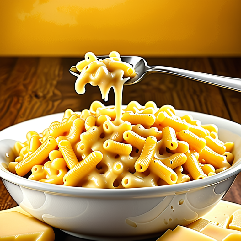 milk substitute in mac and cheese