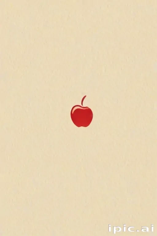 cream iphone wallpaper