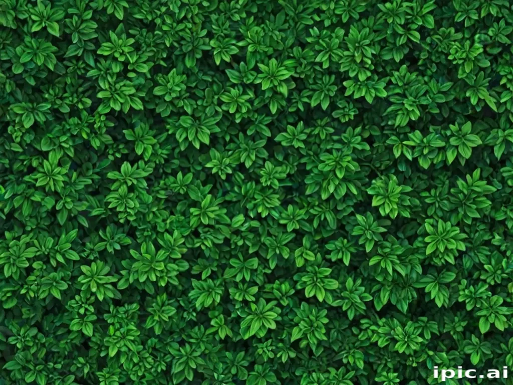 aesthetic green wallpapers
