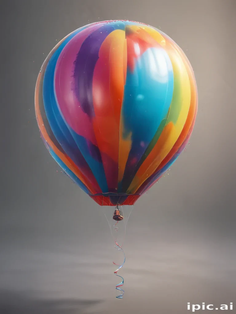 balloon png