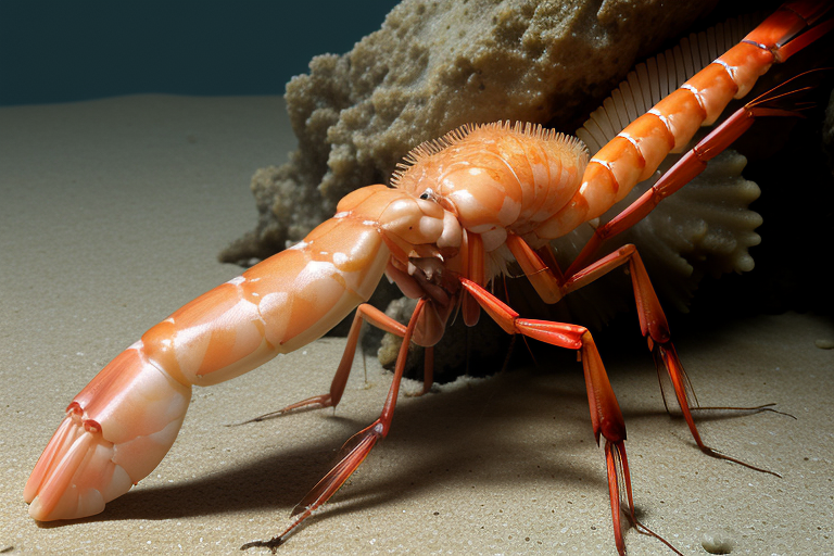 super colossal shrimp near me