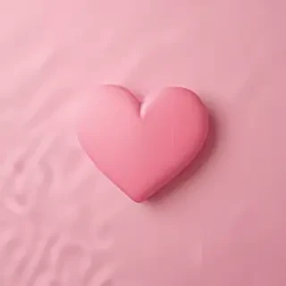 heart aesthetic background
