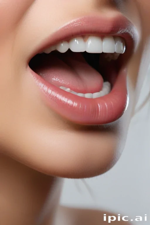 mouth png