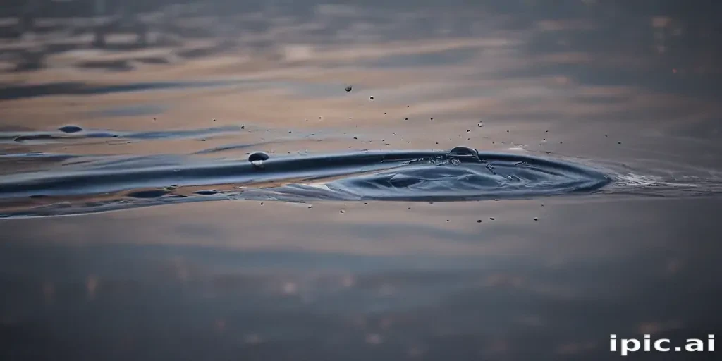 water reflection png