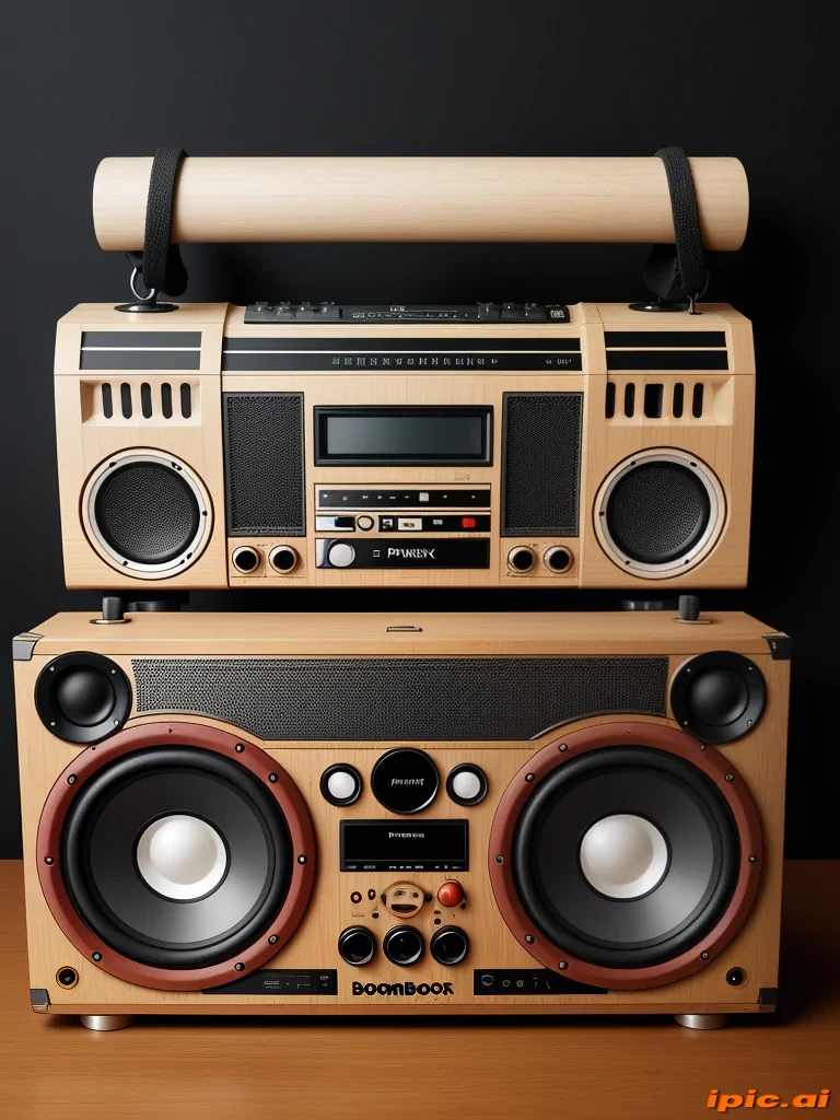 boombox png