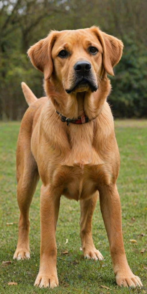 cavador dog breed