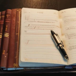 journal png