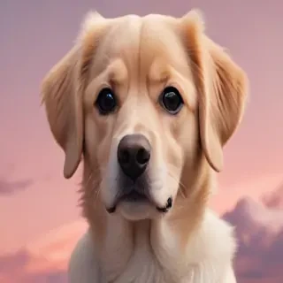 aesthetic wallpapers dogs