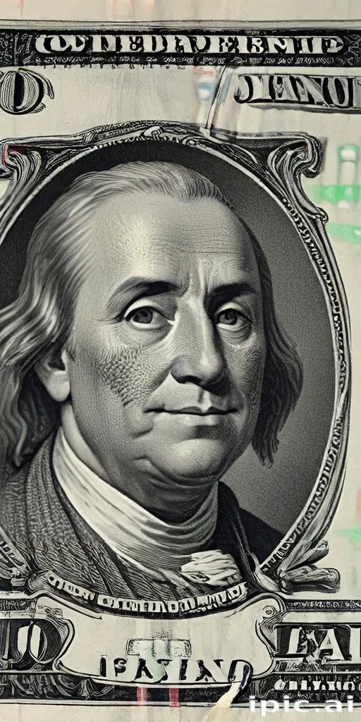 dollar wallpaper