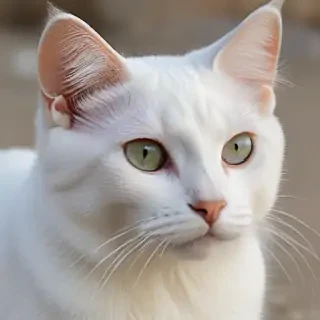 aegean cat breed