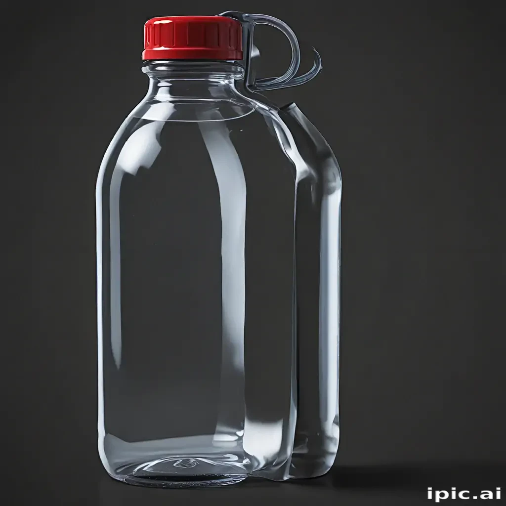png water bottle