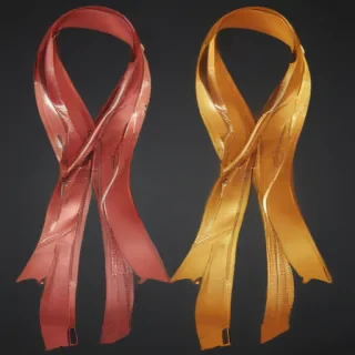 ribbons png