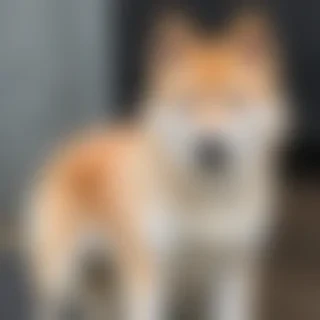 hokkaido dog breed