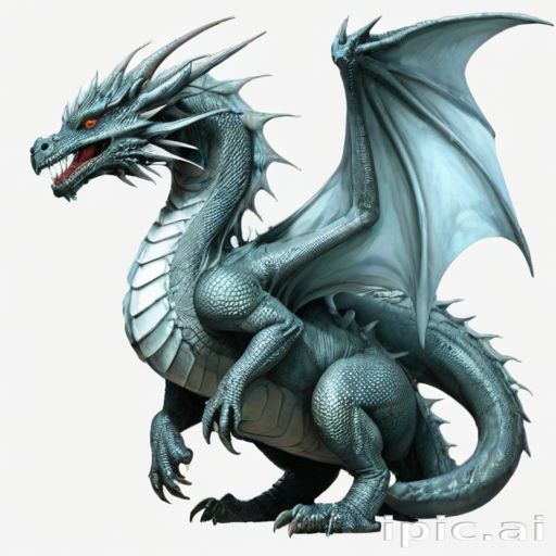 dragon transparent