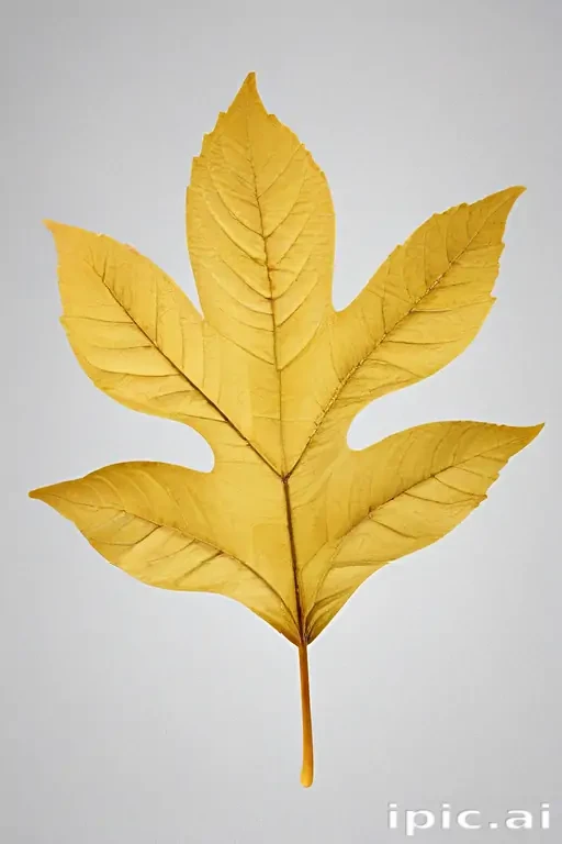 leaf transparent background
