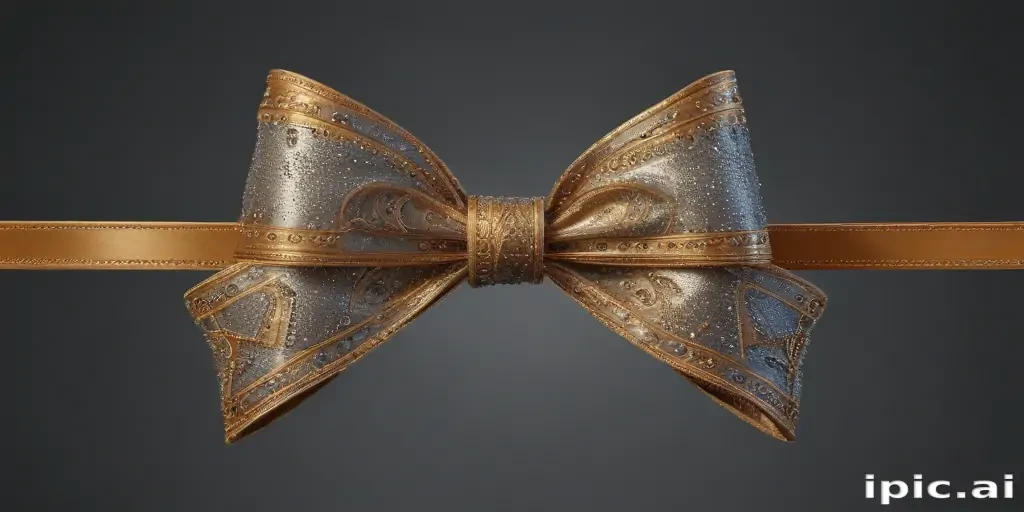 png bow