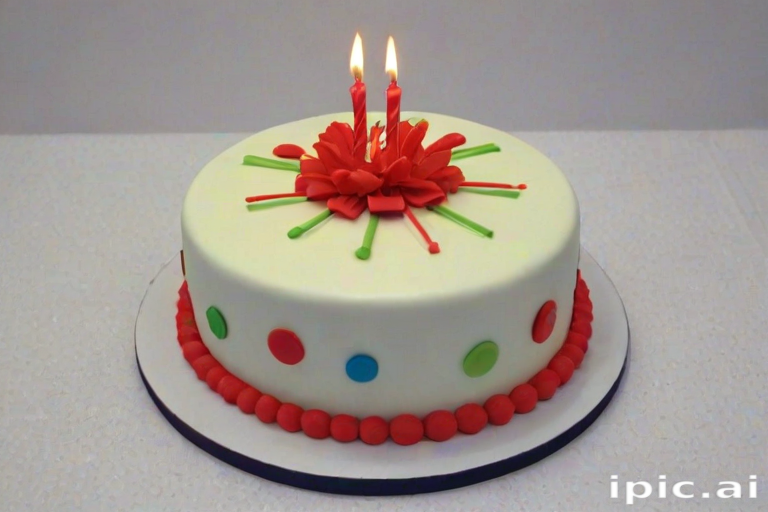 birthday cake images
