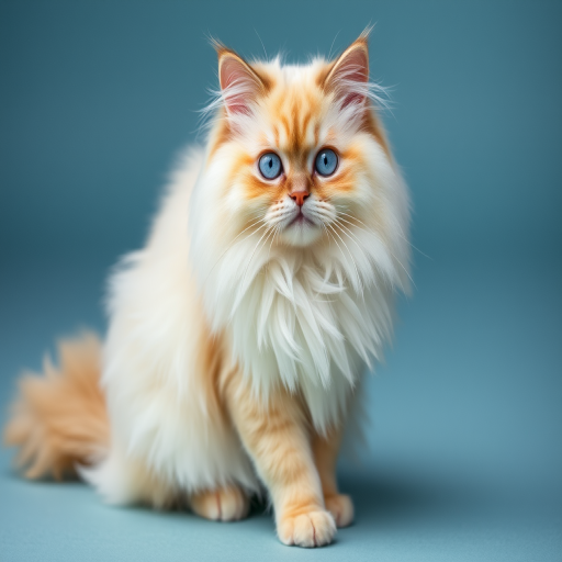 himalayan cat breed