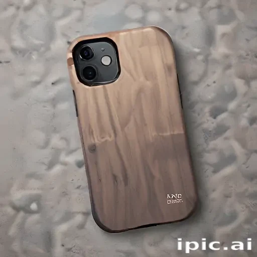 iphone case mockup