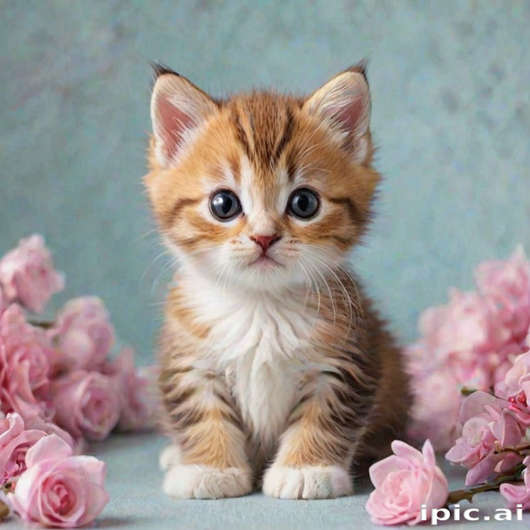 cute kitty backgrounds