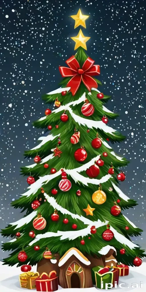 clipart free christmas images