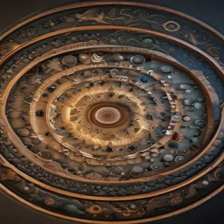 pictures of circles