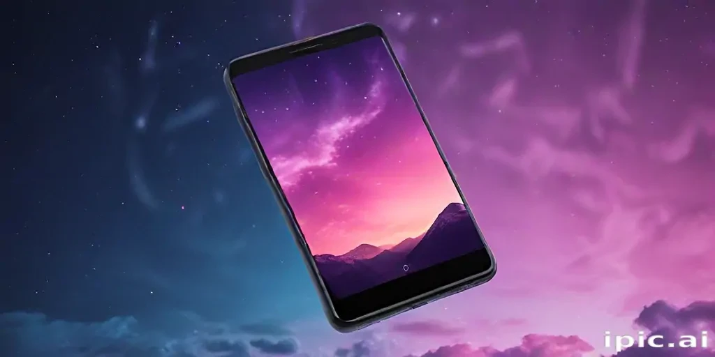 aesthetic wallpapers for android phone
