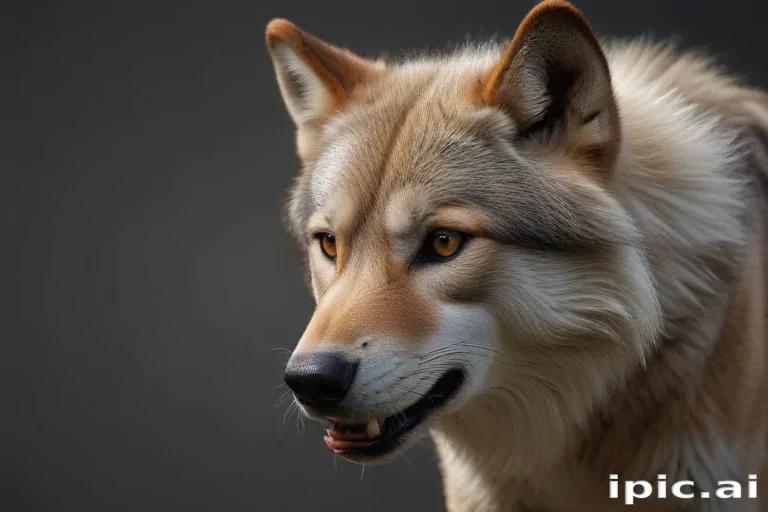 wolf png