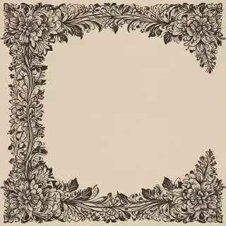 border design