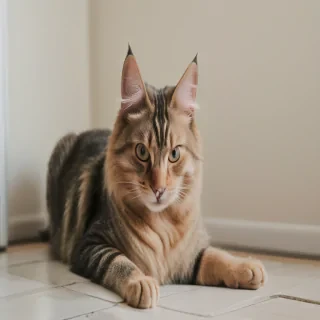 cat noises