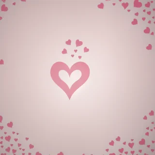 hearts wallpaper
