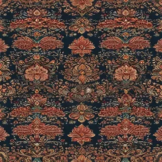 indian pattern