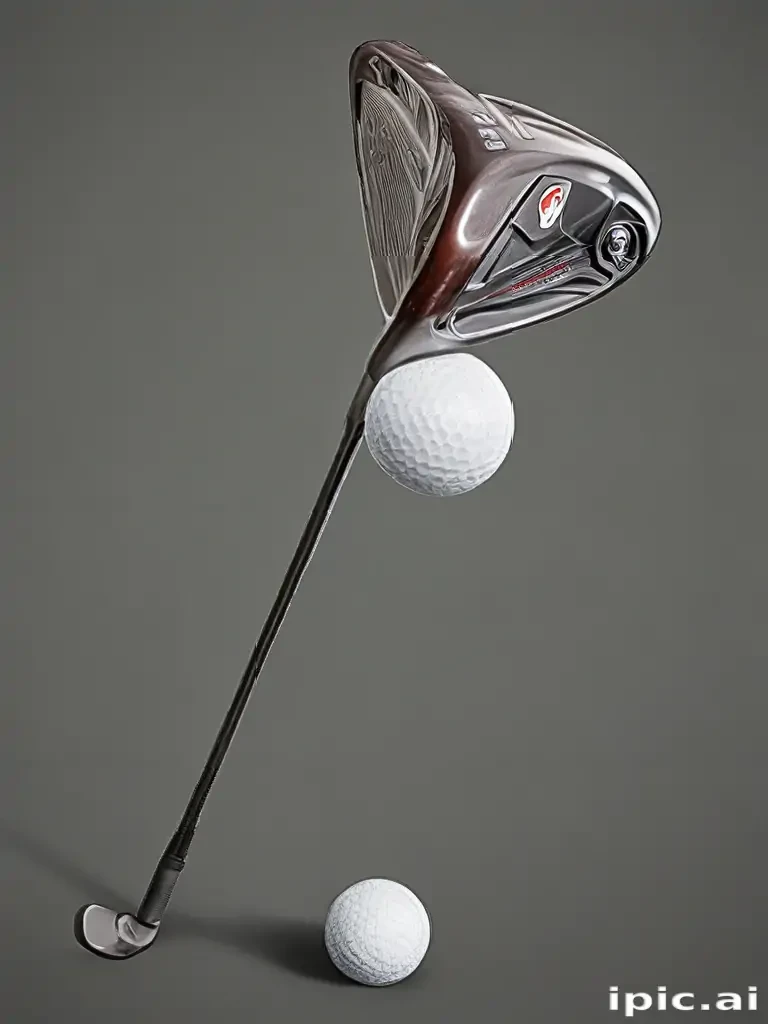 golf club png