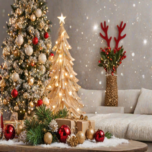 christmas design png