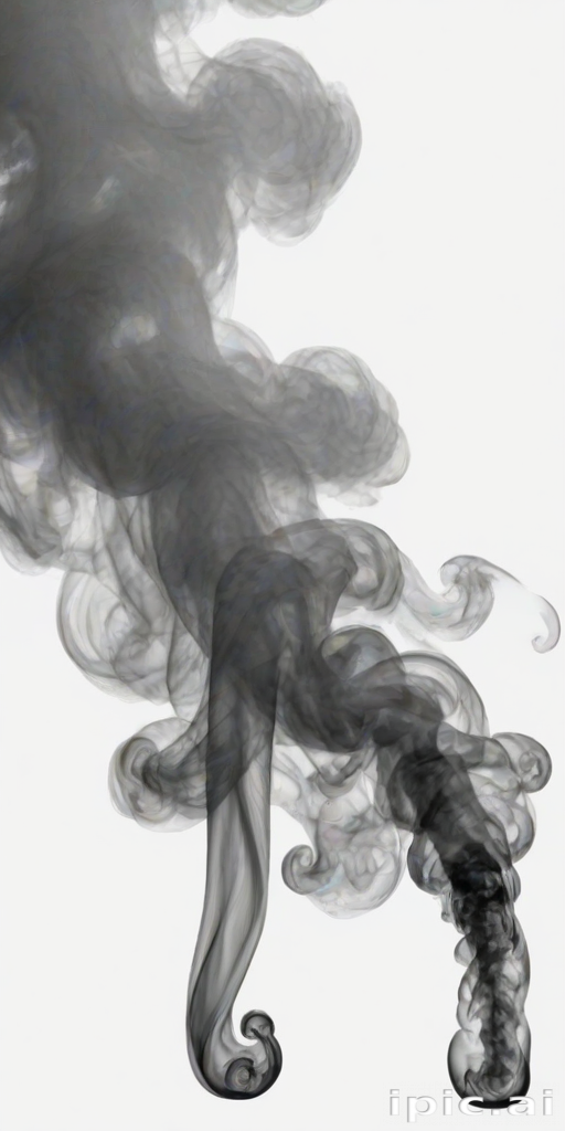 smoke transparent