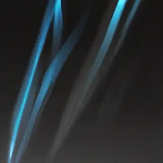 light beams png