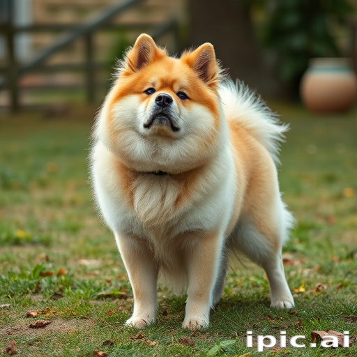 xiasi dog breed