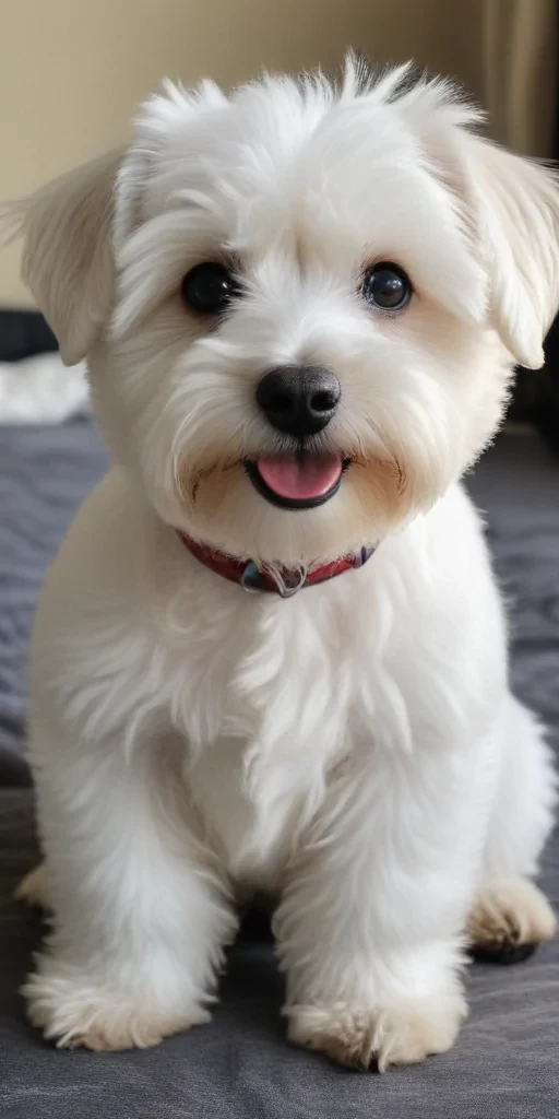 westiepoo dog breed
